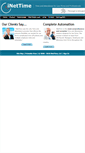 Mobile Screenshot of inettime.com